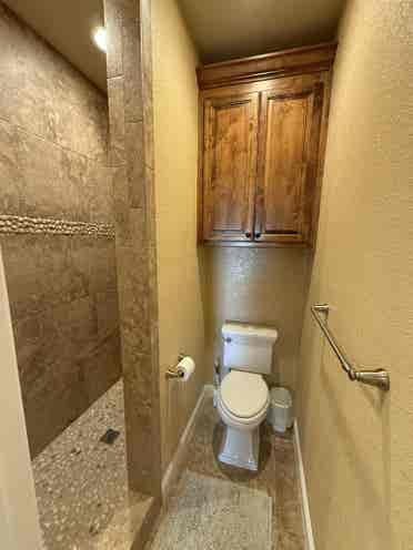 Private in law quarter