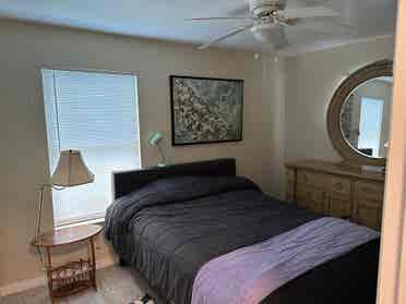 Room for Rent