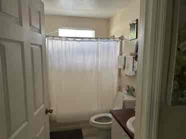 Room for Rent