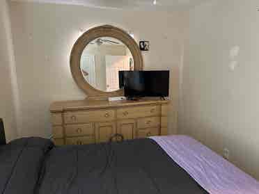 Room for Rent