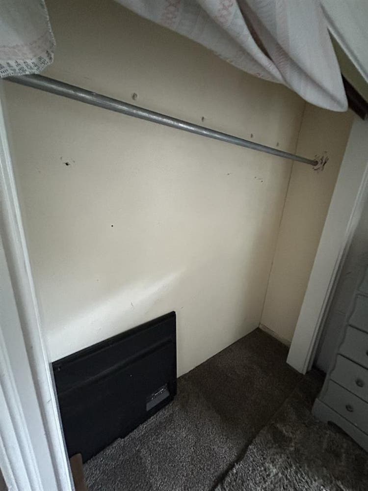 No longer available rented