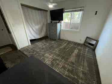 Large room 4 rent with own bathroom
