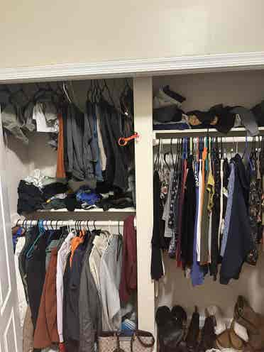 TWO 
ROOMS AVAILABLE IN NW D.C!!