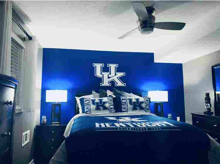 A place to call home!