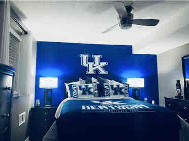 A place to call home!