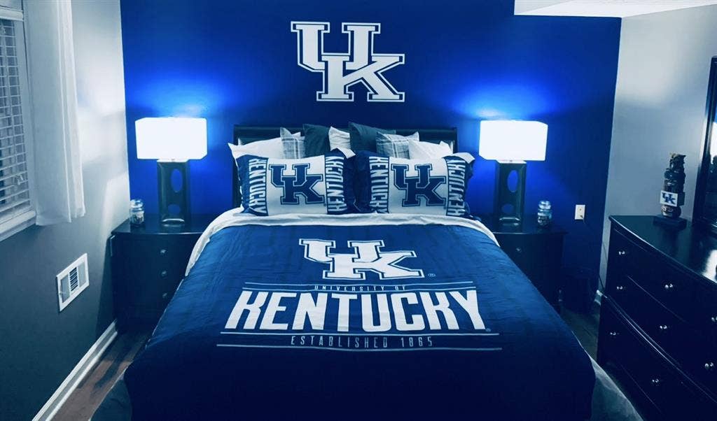 A place to call home!