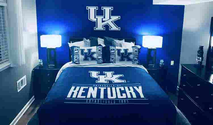 A place to call home!