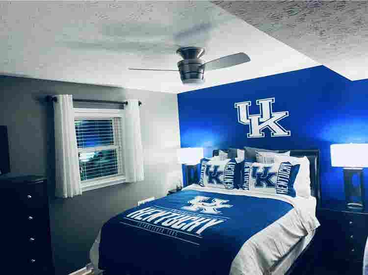 A place to call home!