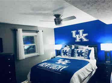 A place to call home!
