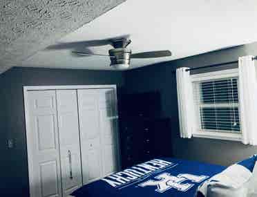 A place to call home!
