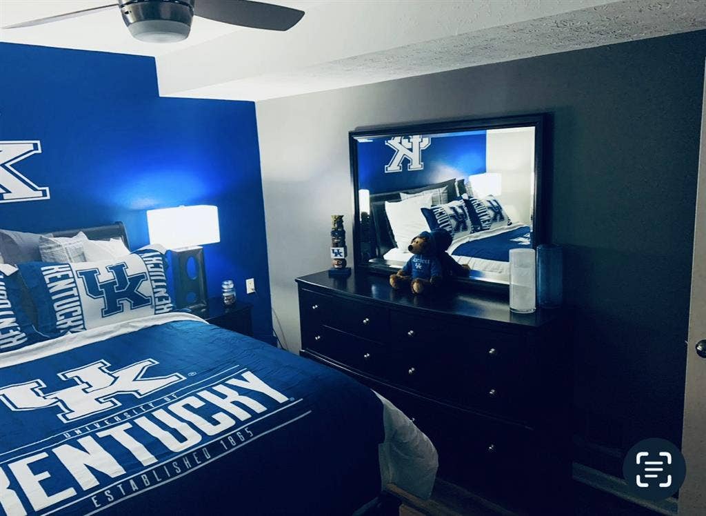 A place to call home!