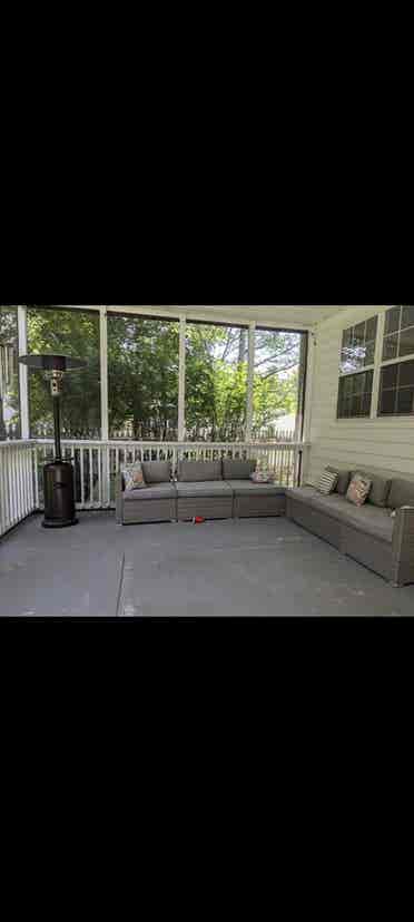 Room for Rent