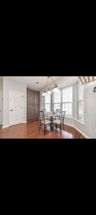 Room for Rent