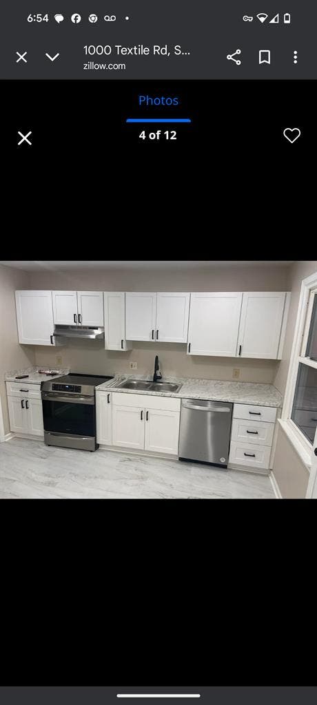 Spacious  bath for rent