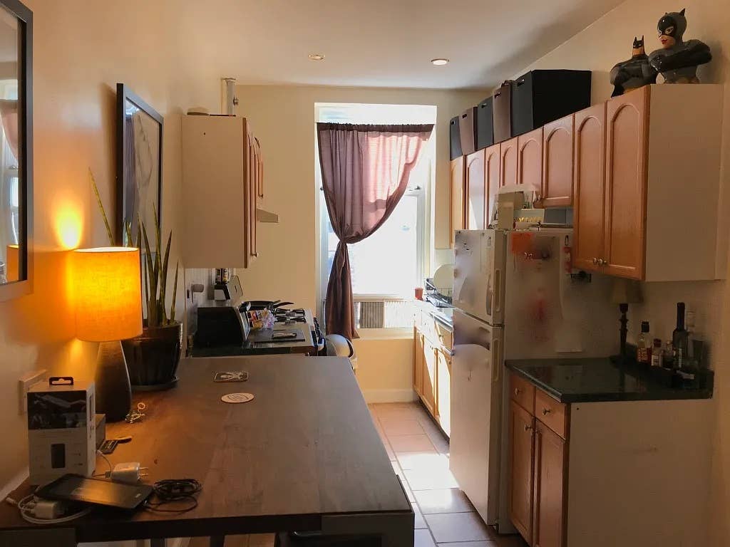 New Listing
