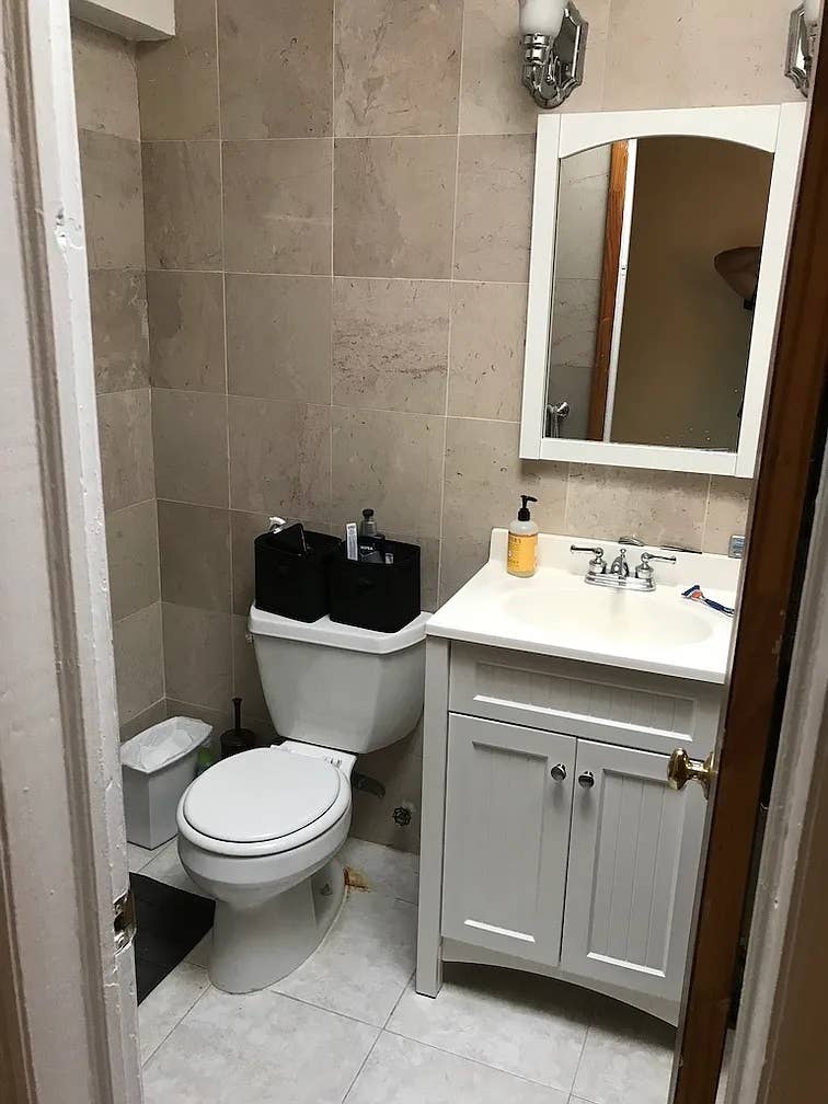 New Listing