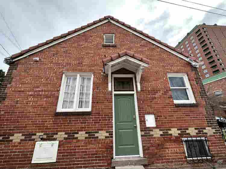 New Listing