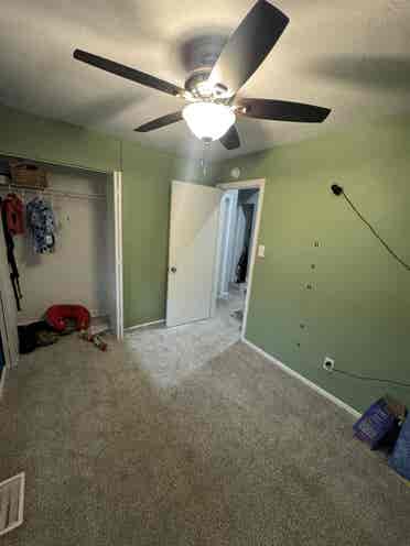 Small room