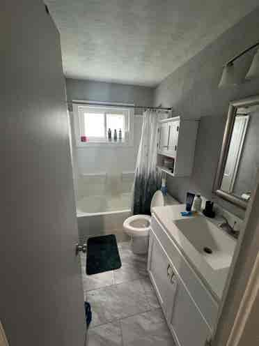 Small room