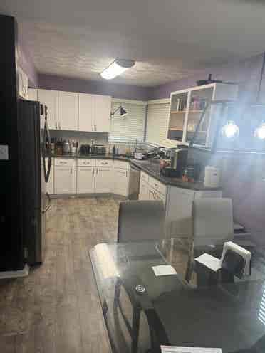 Small room