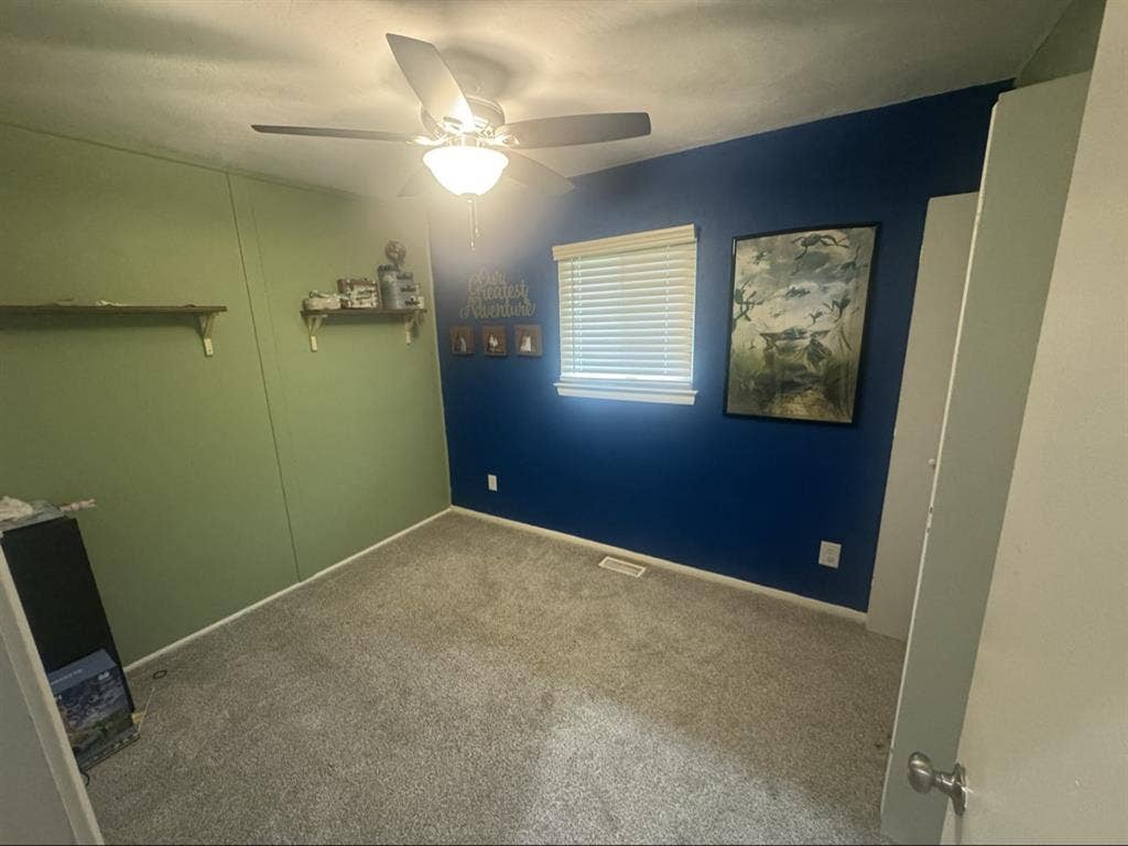Small room