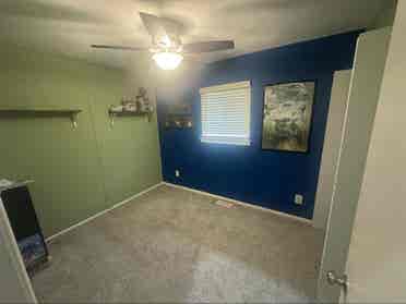 Small room