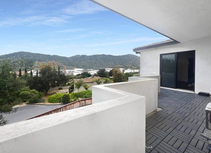 Master Suite for rent Escondido