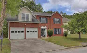 Lovely Lithonia🌻