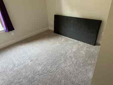 Room in newer Simpsonville house