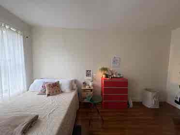 Our place in Washington Heights