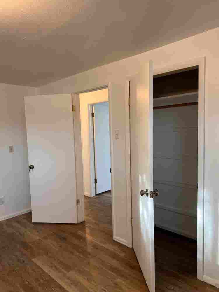Large room at main level