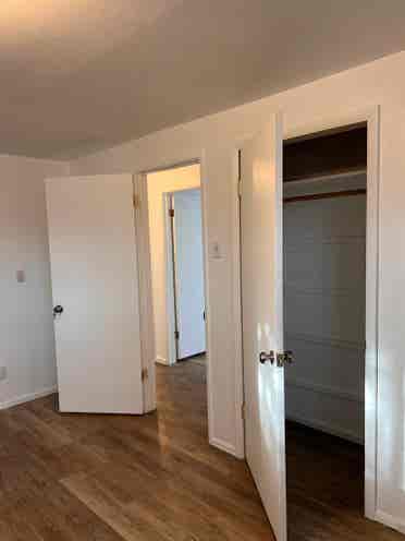 Large room at main level