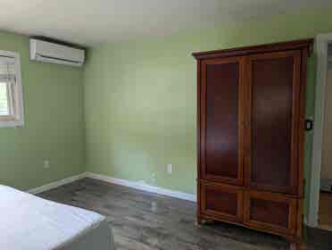 Room for rent, available now