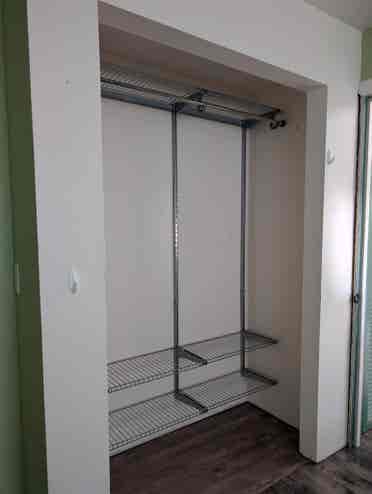 Room for rent, available now