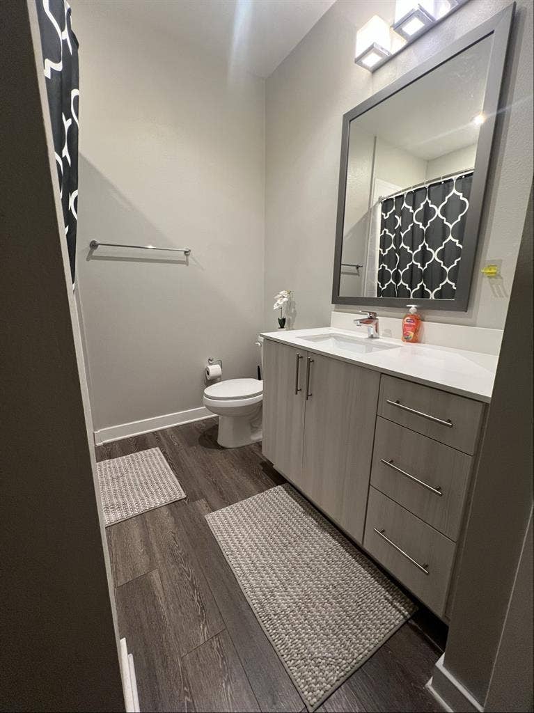 Room for Rent