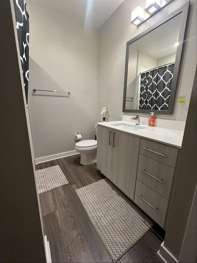 Room for Rent
