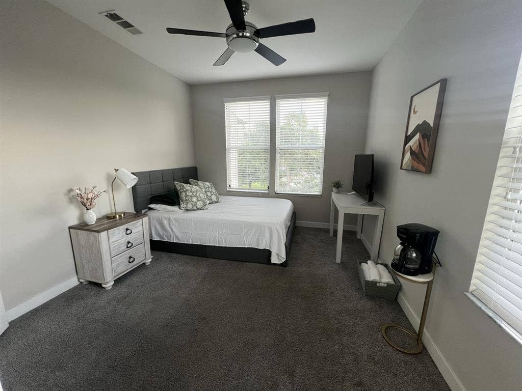 Room for Rent