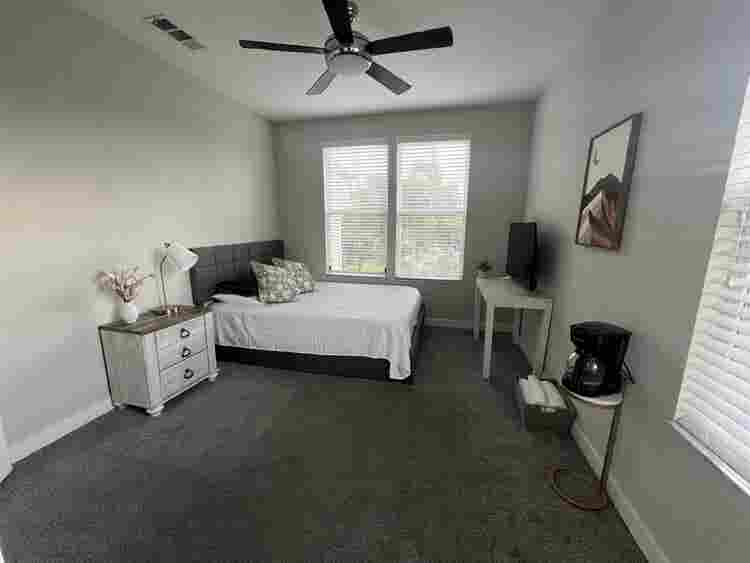 Room for Rent