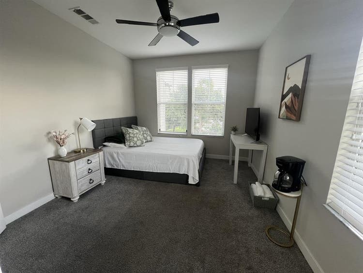Room for Rent