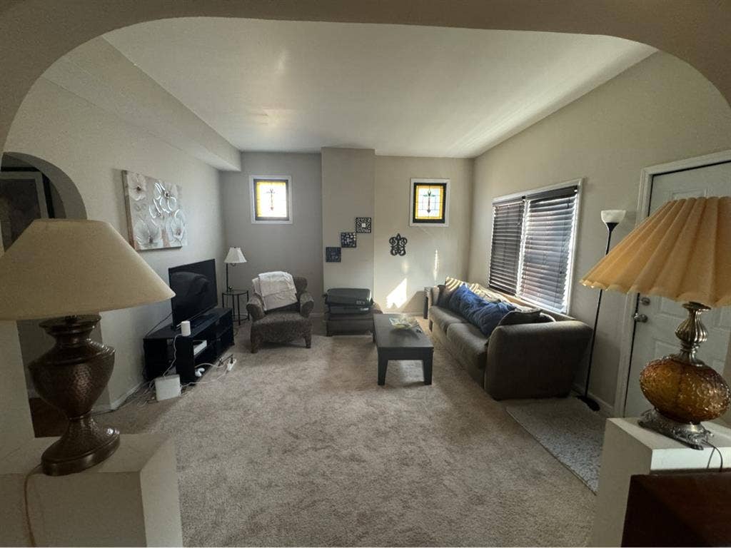 Beautiful house in Carondelet