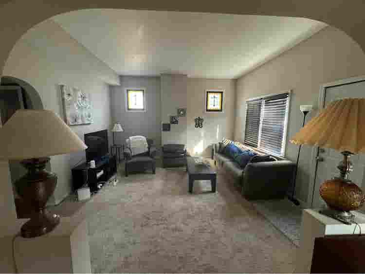 Beautiful house in Carondelet