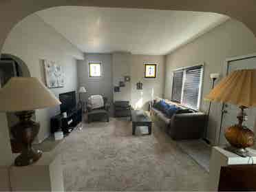 Beautiful house in Carondelet