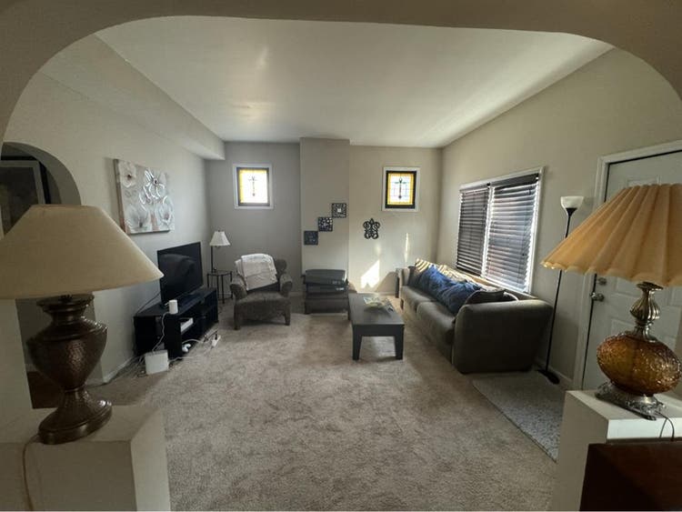 Beautiful house in Carondelet