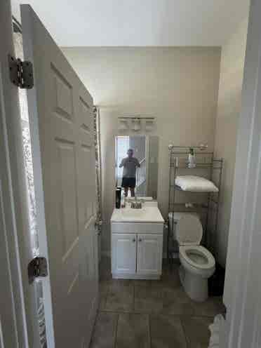 Beautiful house in Carondelet