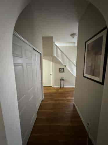 Beautiful house in Carondelet