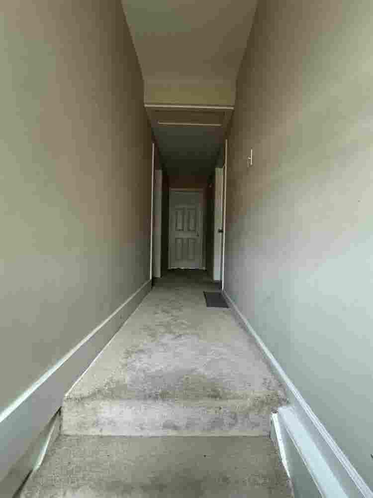 Beautiful house in Carondelet