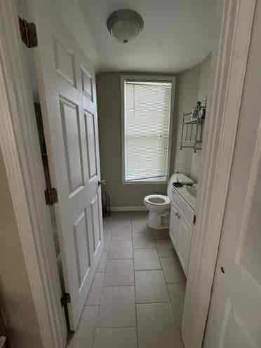 Beautiful house in Carondelet