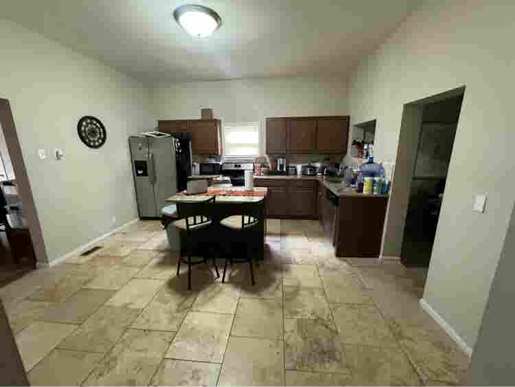 Beautiful house in Carondelet