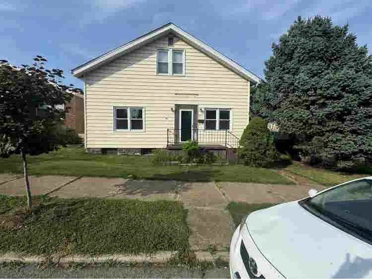 Beautiful house in Carondelet