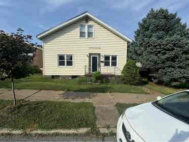 Beautiful house in Carondelet